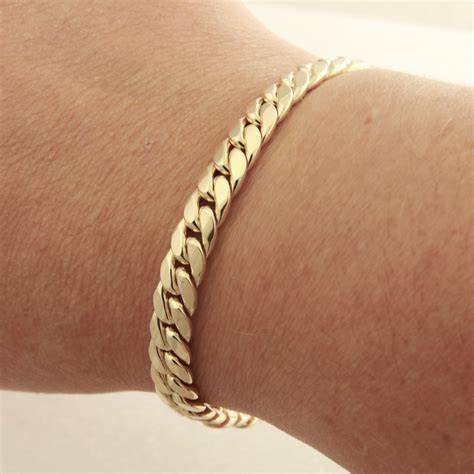 Bracciali in oro 